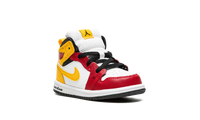 Jordan 1 Mid SE TD MOTORSPORT DJ0335 067