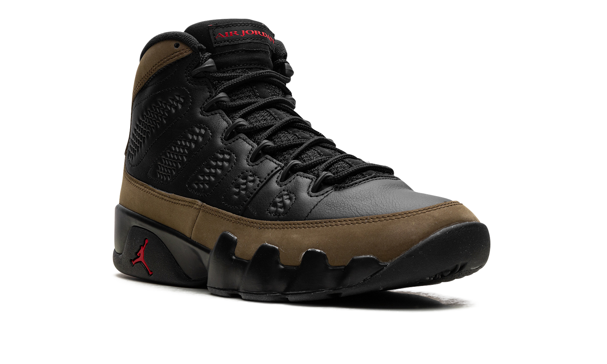 Jordan 9 Retro Olive HV4794 030
