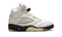 Air Jordan 5 WMNS Luminous Green IM7592 130