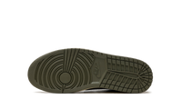Air Jordan 1 Low Travis Scott - Medium Olive DM7866 200