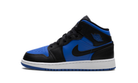 Air Jordan 1 Mid GS Varsity Royal DQ8423 042