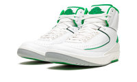 Air Jordan 2 Lucky Green DR8884 103