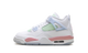 Air Jordan 4 GS Valentine's Day IB7068 100