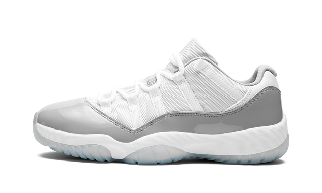 Air Jordan 11 Low White Cement AV2187 140
