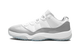 Air Jordan 11 Low White Cement AV2187 140