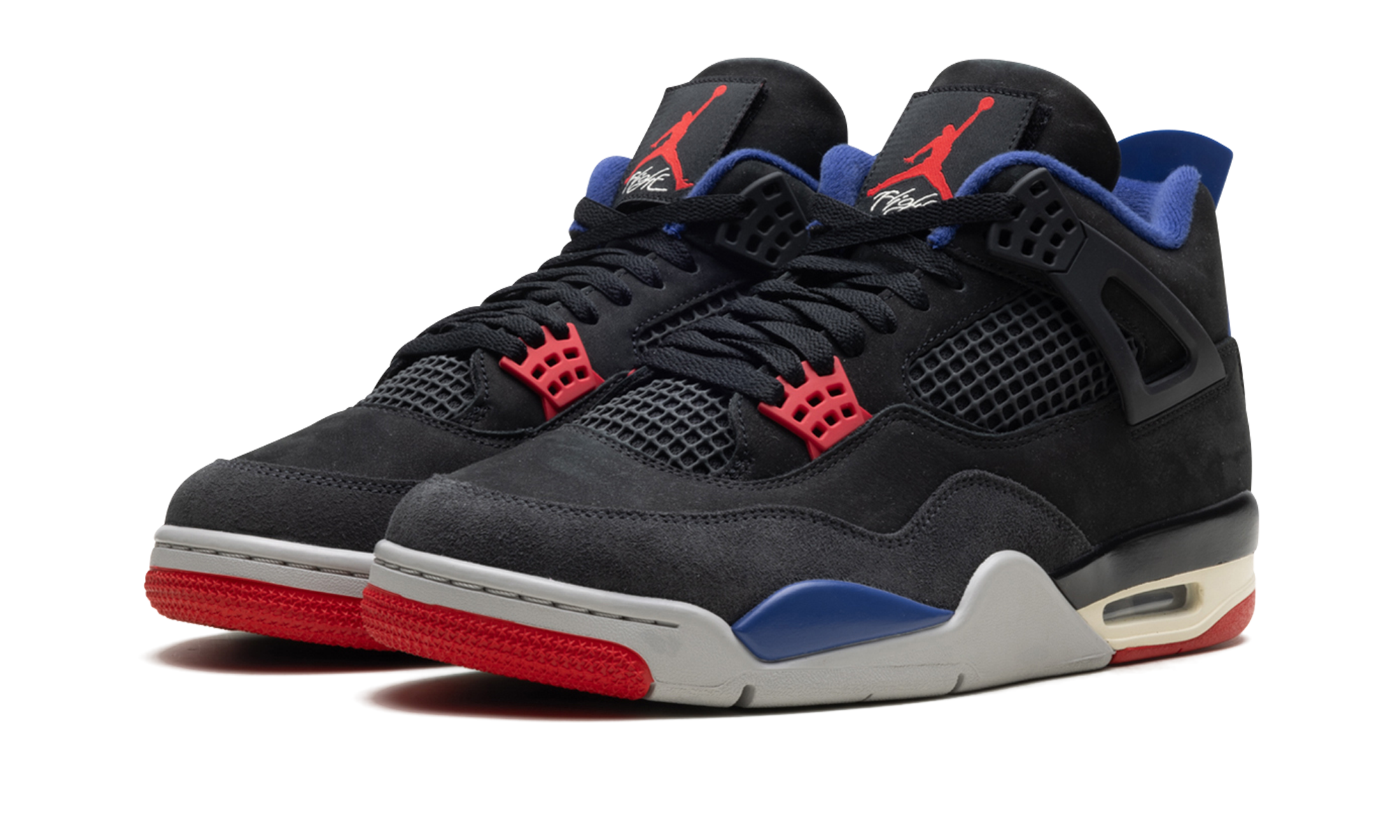 Air Jordan 4 Rare Air- White Lettering FV5029 003
