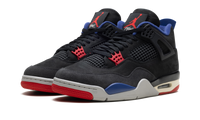 Air Jordan 4 Rare Air- White Lettering FV5029 003