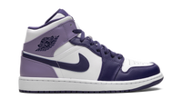 Air Jordan 1 Mid Sky J Purple DQ8426 515