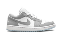 AIR JORDAN 1 LOW WMNS White / Wolf Grey DC0774 105
