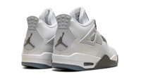 Air Jordan 4 GS Photon Dust / Blue Chill HV4401 014