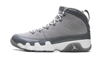 Air Jordan 9 Cool Grey 2025 HV4794 011