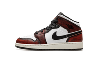 Air Jordan 1 Mid SE GS Infrared FB0568 006