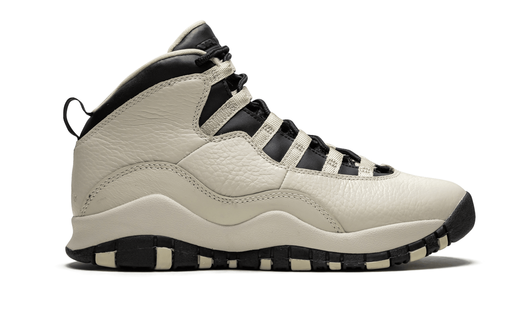 Air Jordan 10 Retro PREM GS Heiress 832645 207