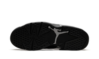 Air Jordan 6 Cap & Gown IR2266 010