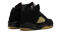 Air Jordan 5 A Ma Mani¨¦re- Black FD1330 001