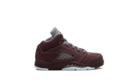 Air Jordan 5 Retro SE TD Burgundy FN4238 600
