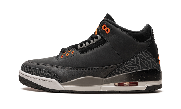 Air Jordan 3 Fear (2023) CT8532 080