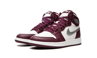 Air Jordan 1 Retro High OG GS Bordeaux 575441 611