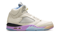 Air Jordan 5 Retro We The Best - Sail DV4982 175