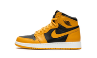 Air Jordan 1 Mid GS Jordan 1 Pollen 575441 701