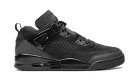 Jordan Spizike Low Black Cat FQ1759 001