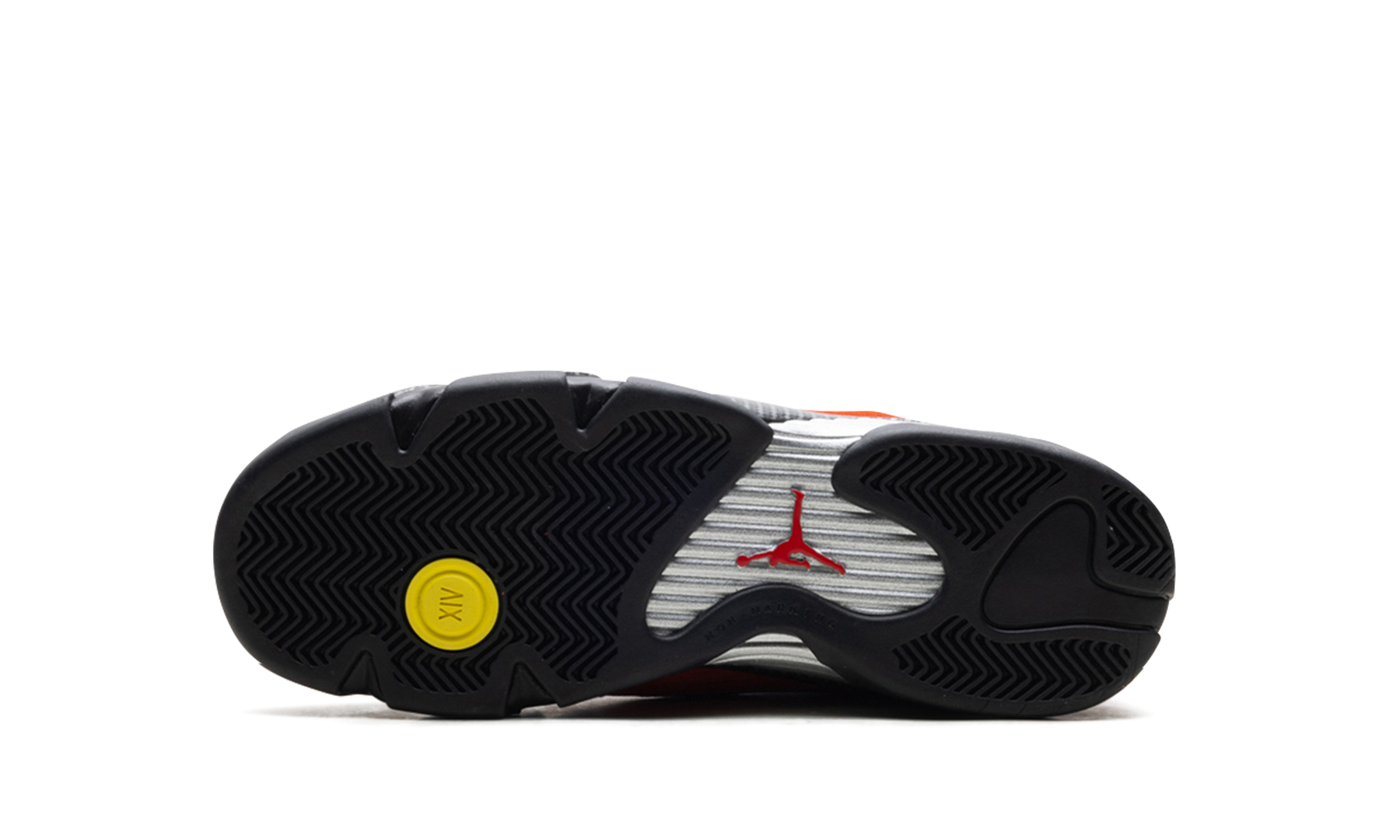 Jordan 14 Retro GS Ferrari (2025) IF5016 600