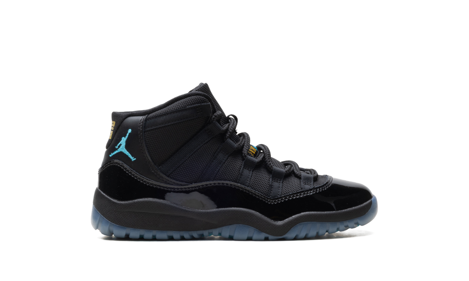 Air Jordan 11 Retro PS Gamma Blue (2025) 378039 047