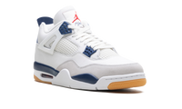 Air Jordan 4 Nike SB - Navy DR5415 100