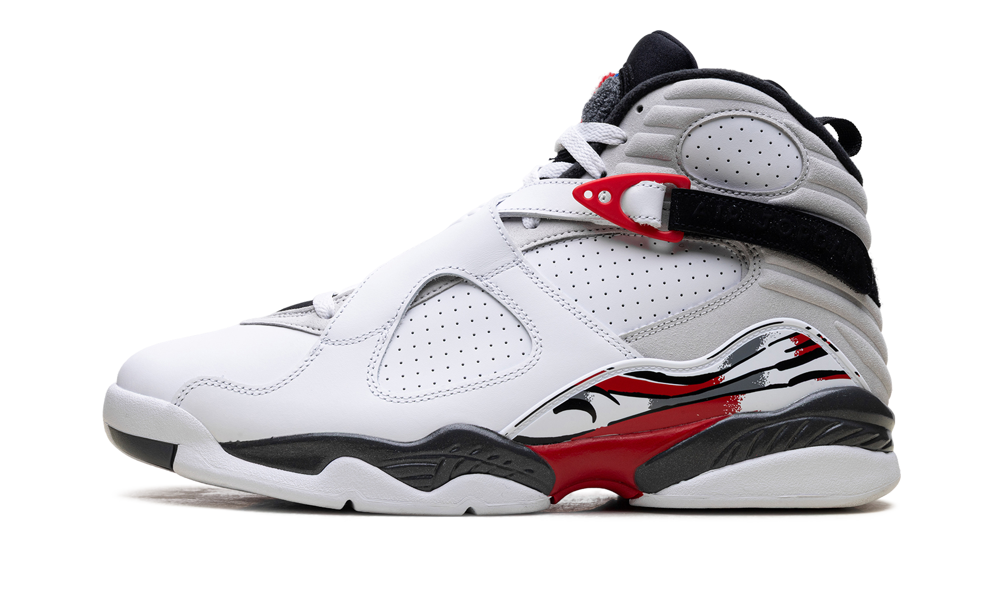 Air Jordan 8 Bugs Bunny (2025) 305381 100