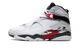 Air Jordan 8 Bugs Bunny (2025) 305381 100