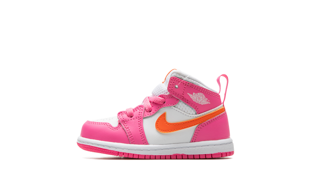 Jordan 1 Mid TD Pinksicle DX3239 681