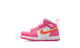 Jordan 1 Mid TD Pinksicle DX3239 681