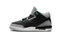 Air Jordan 3 GS Green Glow DM0967 031