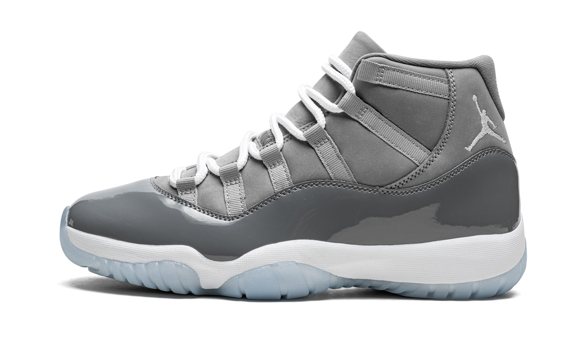 Air Jordan 11 Retro Cool Grey 2021 CT8012 005