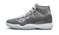 Air Jordan 11 Retro Cool Grey 2021 CT8012 005