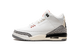 Air Jordan 3 GS White Cement Reimagined 2023 DM0967 100