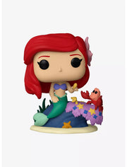 Funko Pop! Disney Ultimate Princess: Ariel #1012