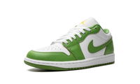 Jordan 1 Low SE Chlorophyll HF4823 100