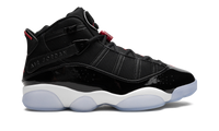Air Jordan 6 Rings Gym Red 322992 064
