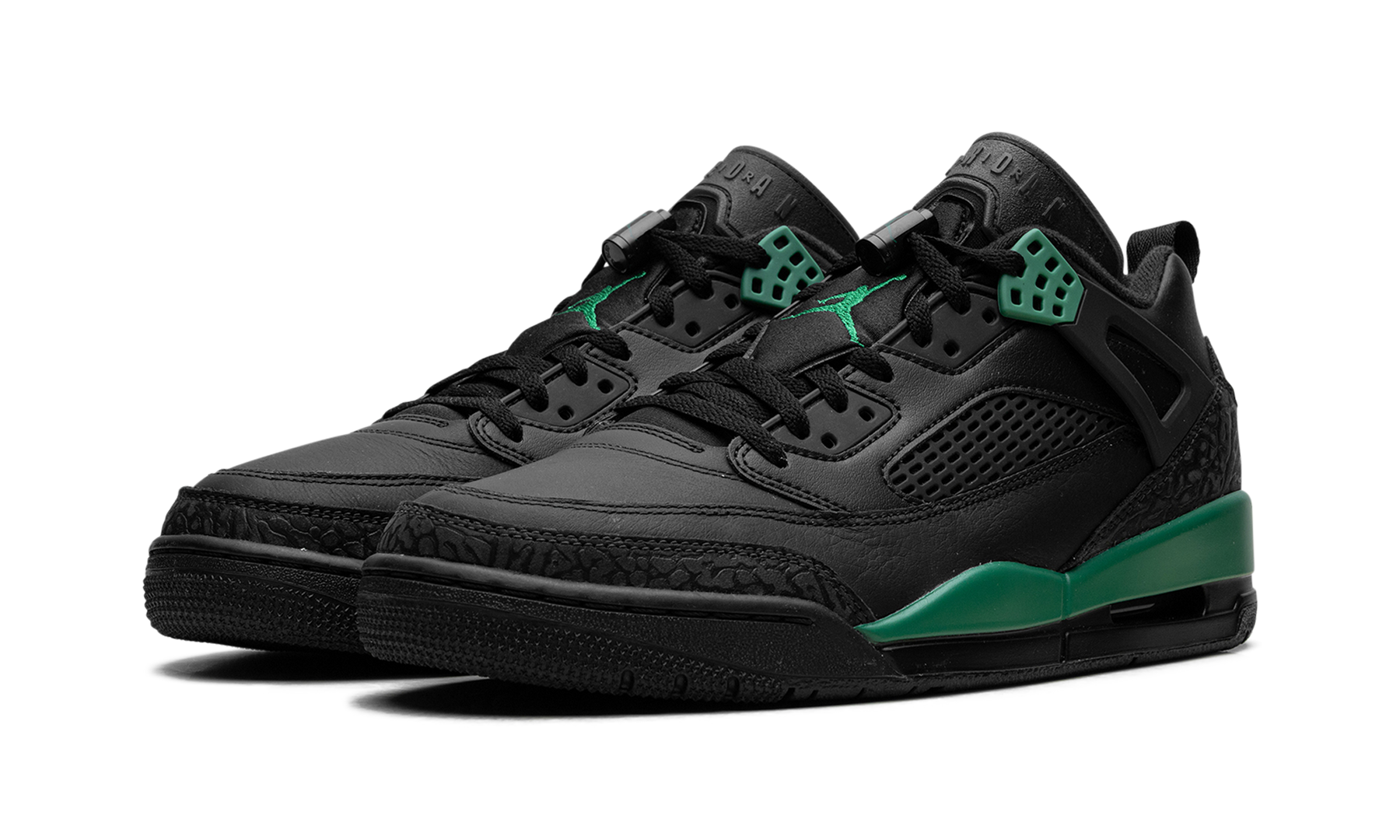 Jordan Spizike Low Pine Green FQ1759 003
