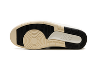 Jordan 2 Retro WMNS Sail Black DX4400 100