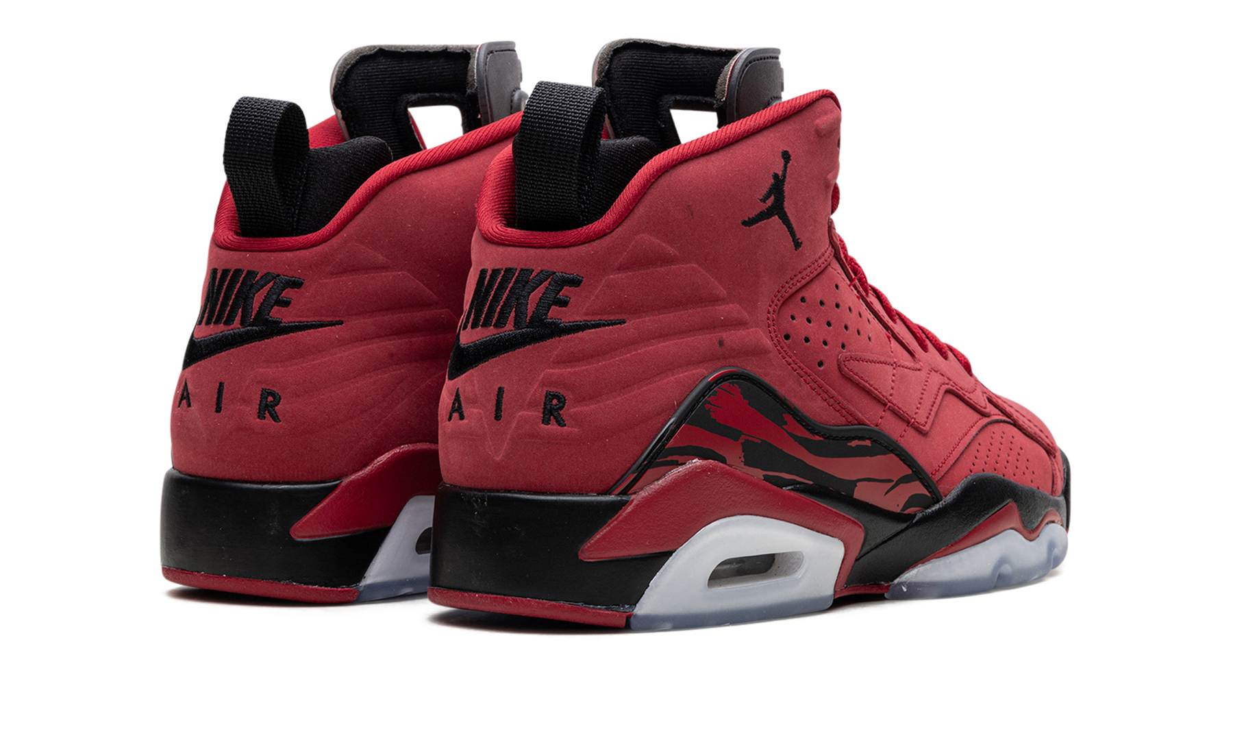 Jumpman MVP black DZ4475 600