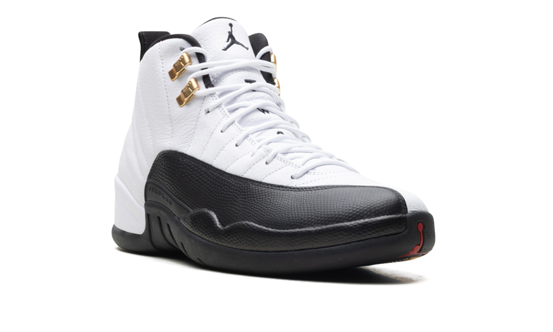 Air Jordan 12 Taxi (2025) CT8013 117