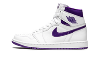 AIR JORDAN 1 RETRO HIGH WMNS Court Purple CD0461 151