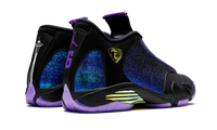 Air Jordan 14 Doernbecher 2019 CV2469 001