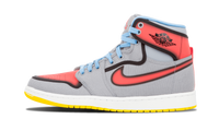 Air Jordan 1 Retro High RTTG Barcelona 539541 035