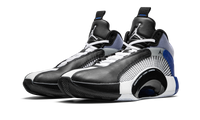 Air Jordan 35 Fragment DA2371 100