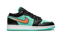 Air Jordan 1 Low SE GS Tropical Twist CV9844 301