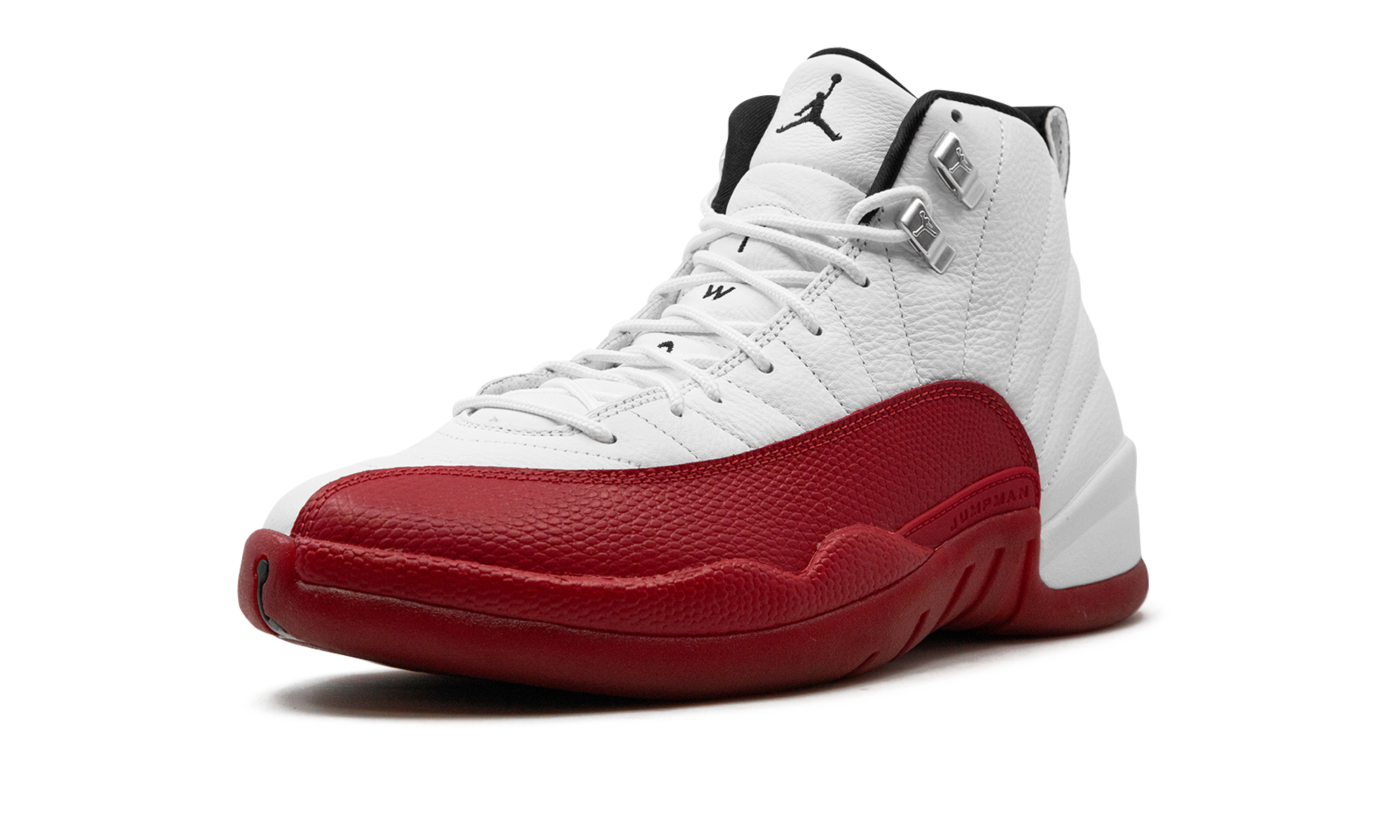 Air Jordan 12 Retro Cherry 2023 CT8013 116