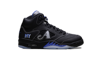 Air Jordan 5 Awake NY - Racer Blue DV4982 004